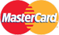 MasterCard logo